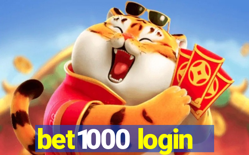 bet1000 login